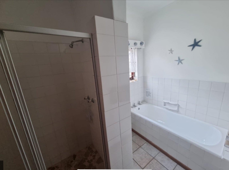 To Let 3 Bedroom Property for Rent in Hartenbos Central Western Cape